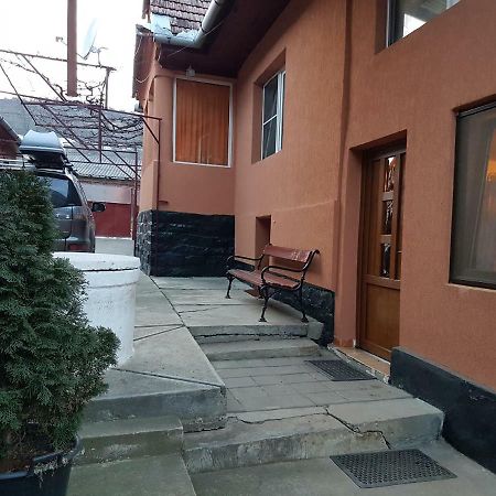 Casa De Oaspeti Morii 22 Malancrav 外观 照片