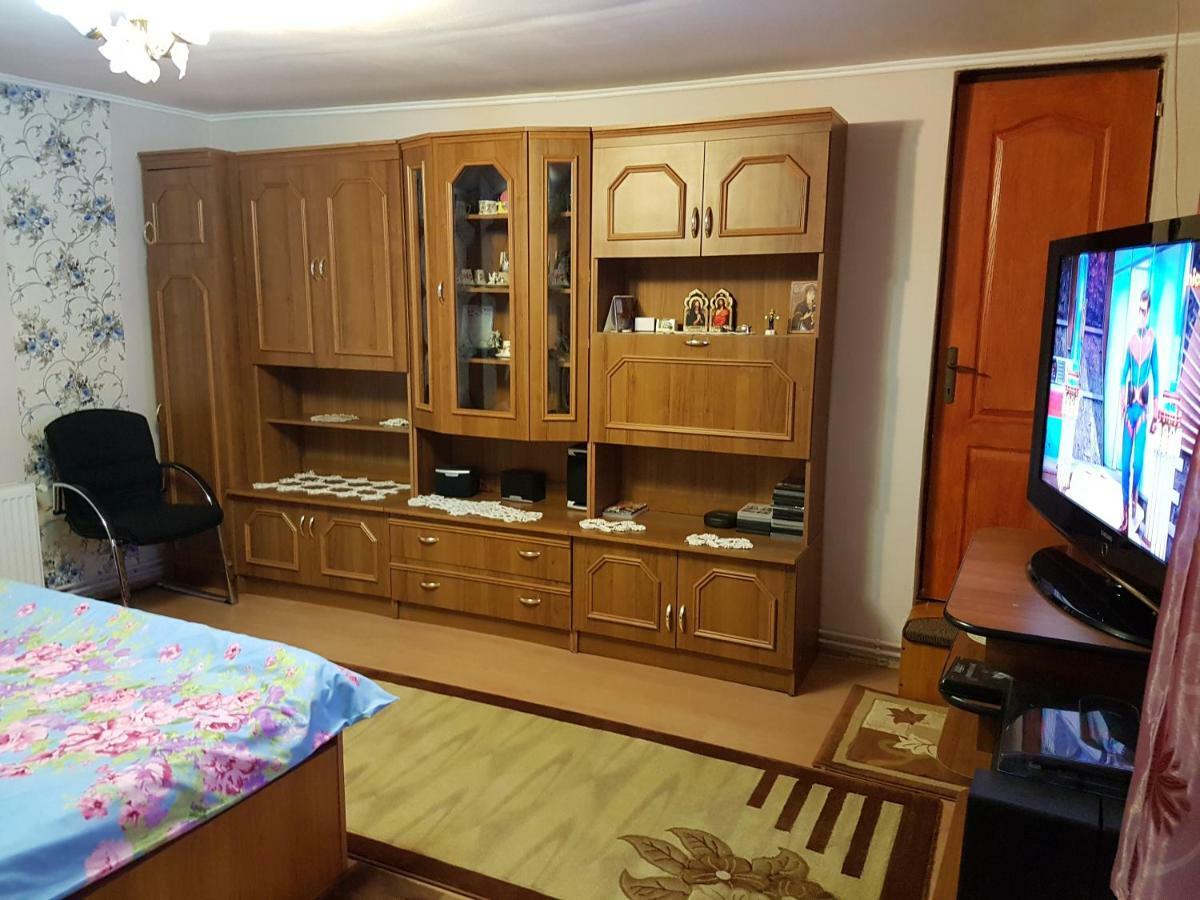 Casa De Oaspeti Morii 22 Malancrav 外观 照片