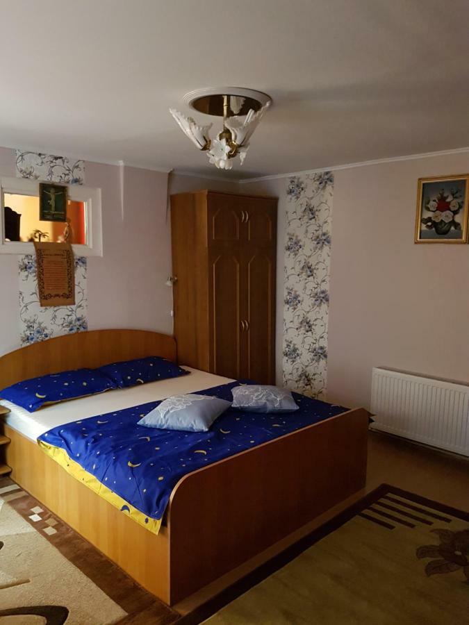 Casa De Oaspeti Morii 22 Malancrav 外观 照片