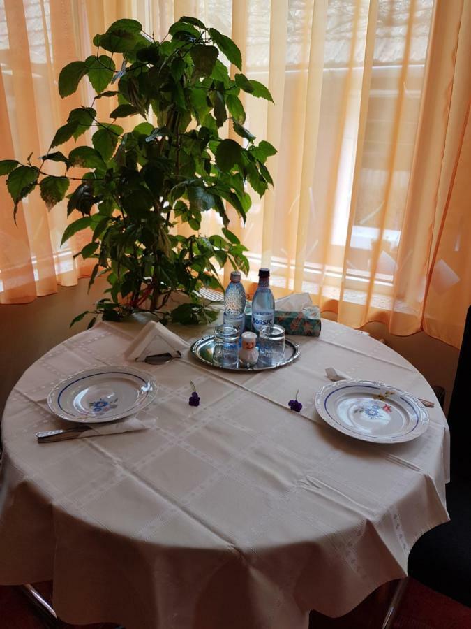 Casa De Oaspeti Morii 22 Malancrav 外观 照片